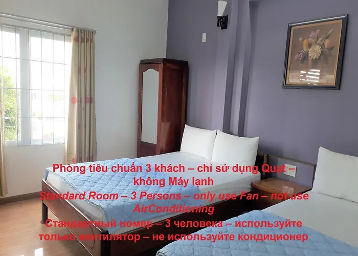 Blue Sea Hotel 2