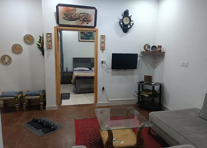 Islamabad Comfort Home