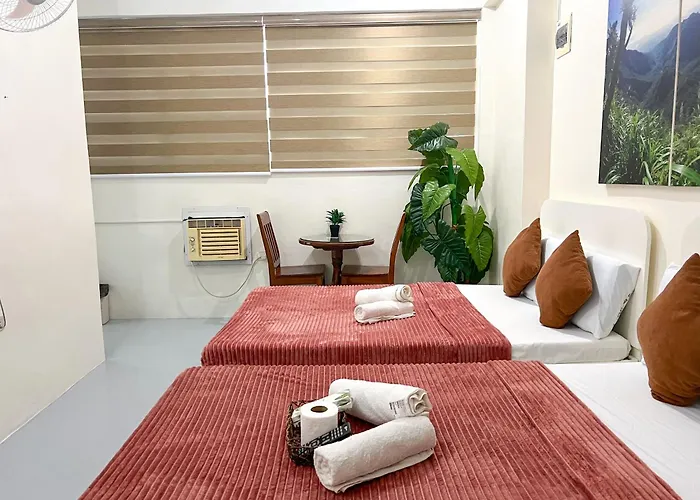 Casa Bicolandia Suites