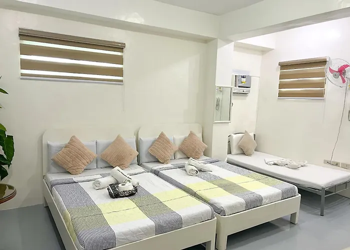 Casa Bicolandia Suites
