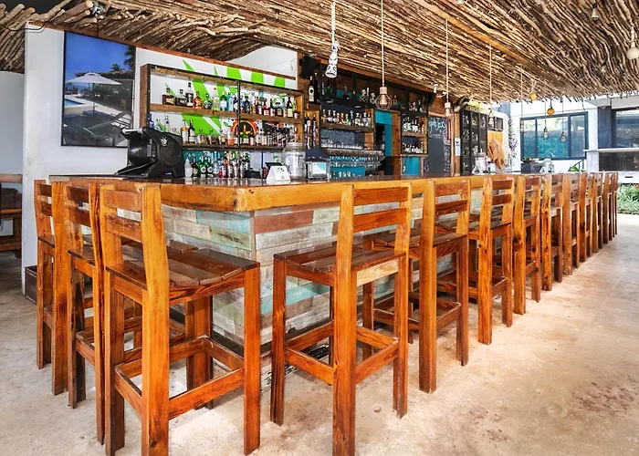 Brisas Del Mar Beach + Dive Resort