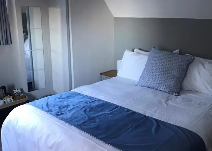 South Sands Hotel