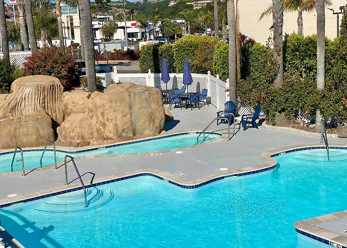 Quality Inn Pismo Beach