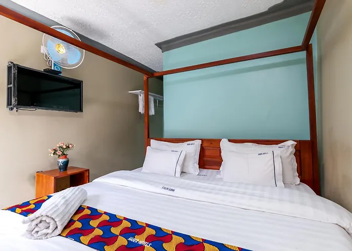 Habermotel Enterprise Ltd