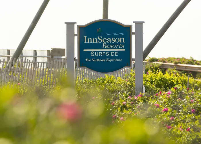 Innseason Resorts Surfside