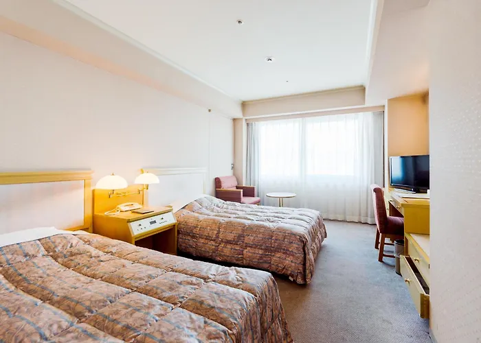 Courtyard By Marriott Kobe