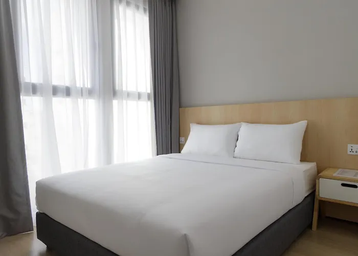 The Journey Hotel Penang