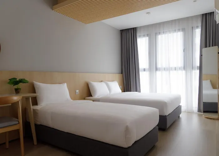 The Journey Hotel Penang
