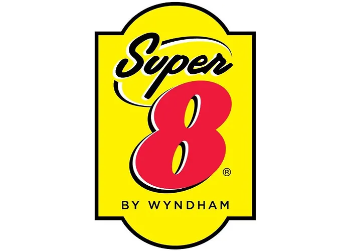 Super 8 By Wyndham City Of Moore