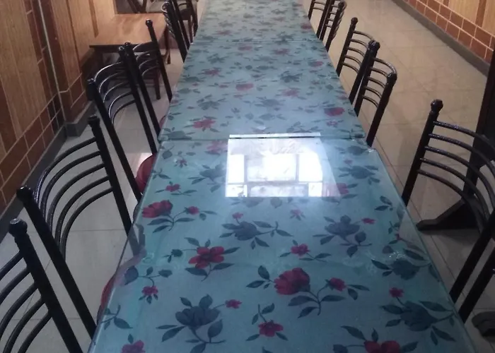 Hotel Al-Habib Islamabad