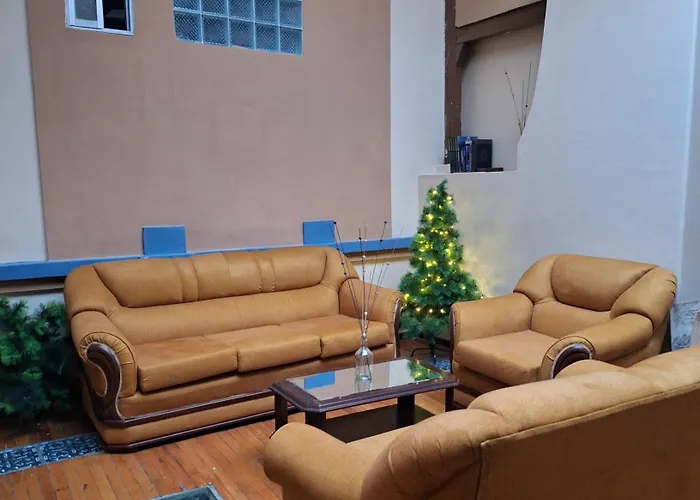 The Travel House