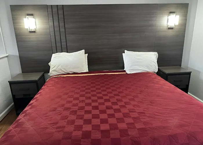 Lone Star Inn