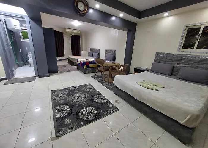 Best Dreams Hotel