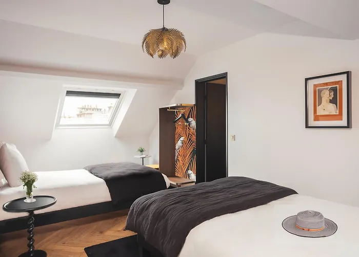 Billie Hotel