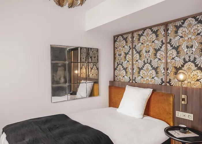 Billie Hotel