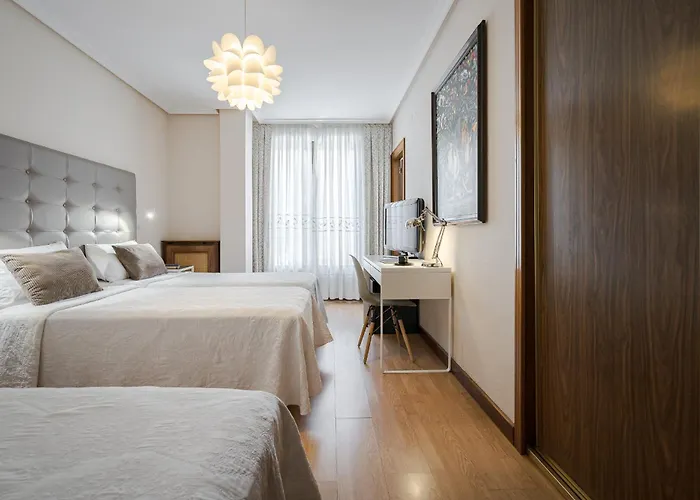 Hotel Salamanca Rio
