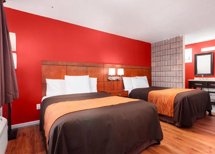 The Coach House Resort - Tobermory