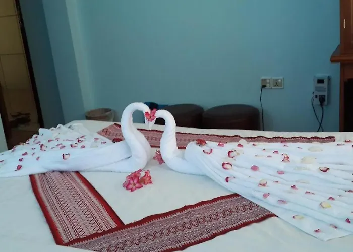Night Sweet Hotel