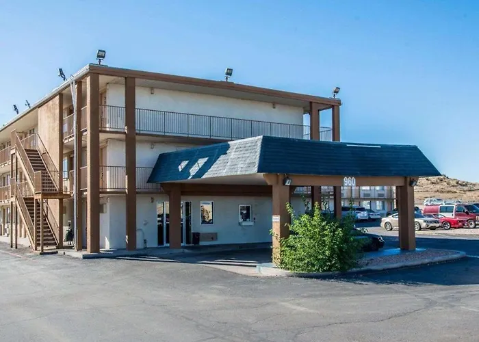 Rodeway Inn