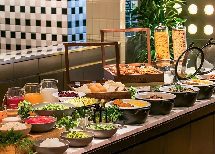 Hotel Jal City Kannai Yokohama