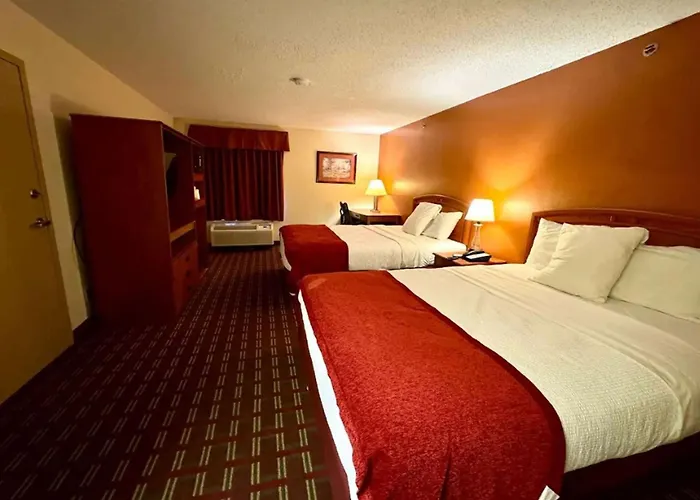 Baymont By Wyndham Mason