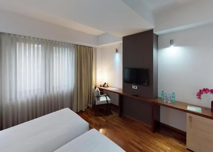 City5 Rooms & Suites By Lsa