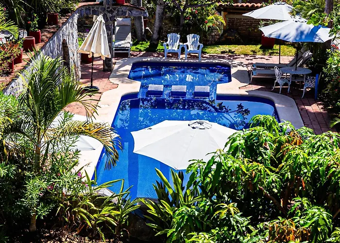 Hotel Villas Ema