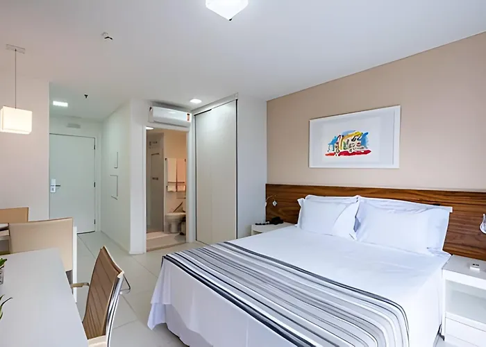 Hotel Vision