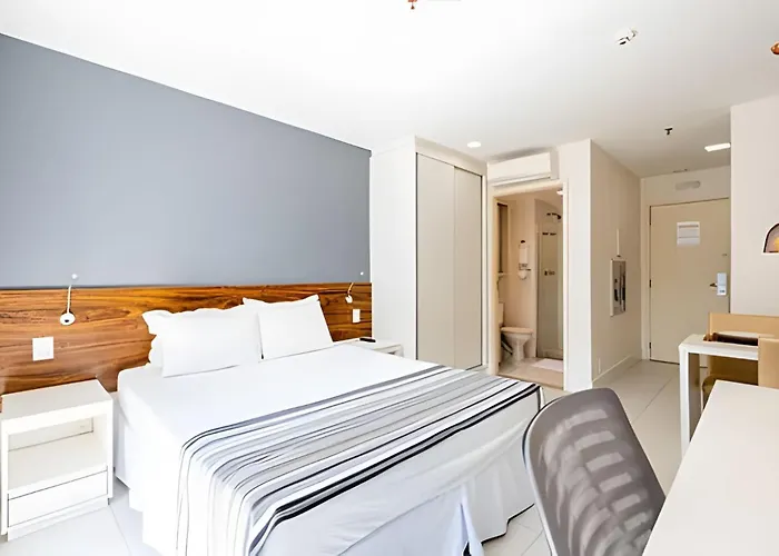 Hotel Vision