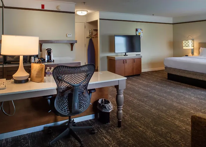 Hilton Garden Inn St. Louis/Chesterfield