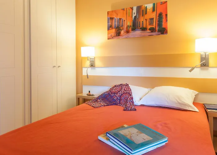 Pierre Et Vacances Residence Amandine