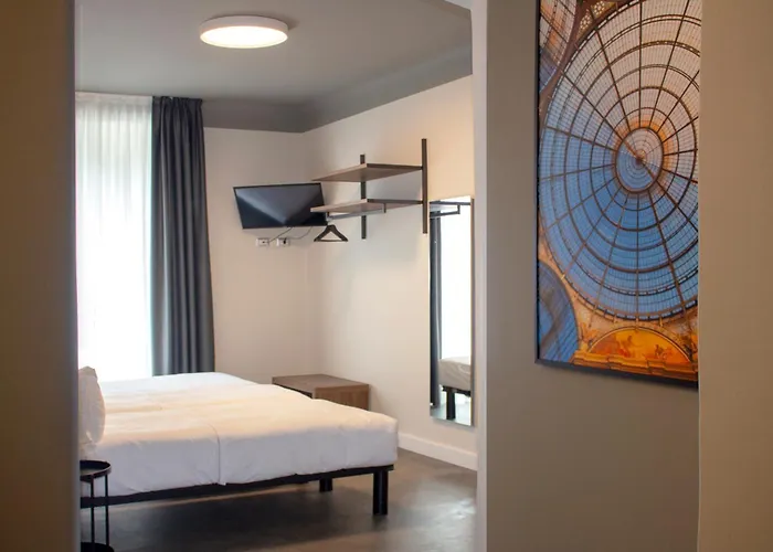 Hotel Homa 22 Marzo