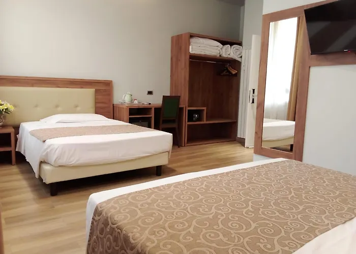 Csi Group - Hotel Central Station