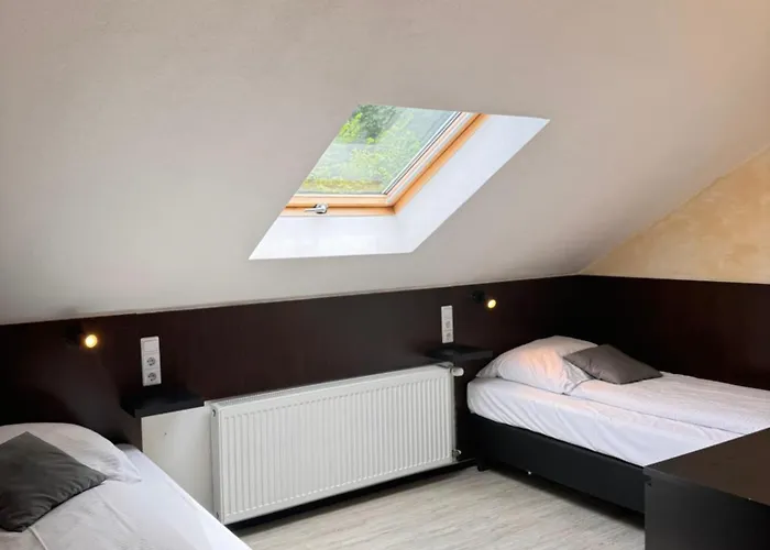 Hotel Biedermeier