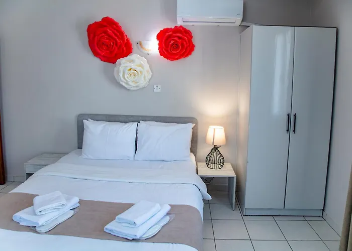 Homelike Guest House
