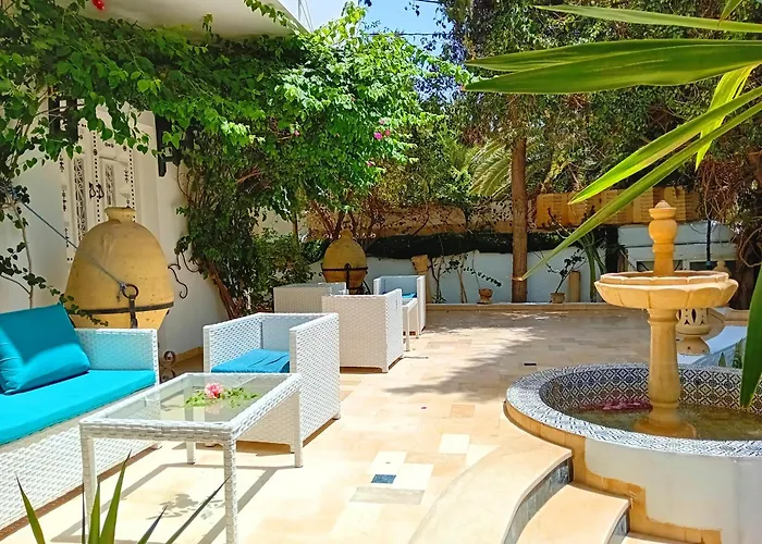 Hotel Romane
