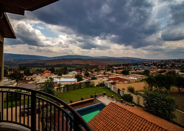 Peponi Living Spaces