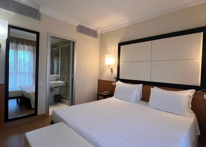 Hotel Daniel & Ristorante Cocchi