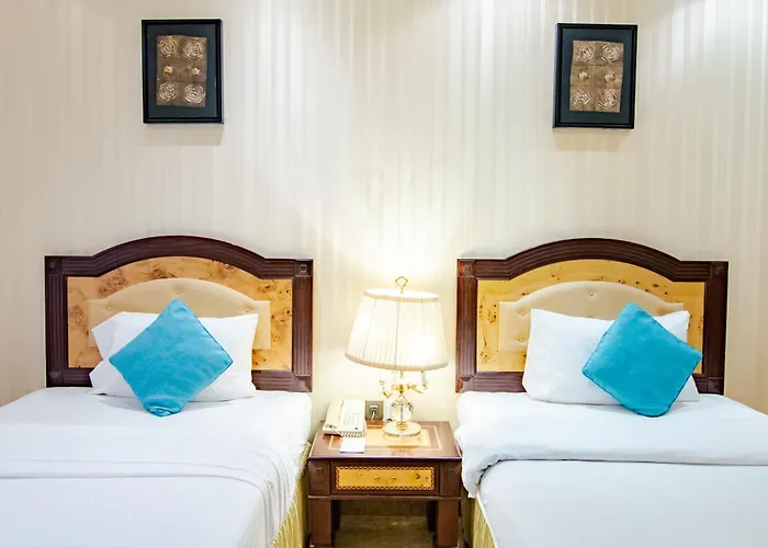 Garden Hotel Muscat By Royal Titan Group