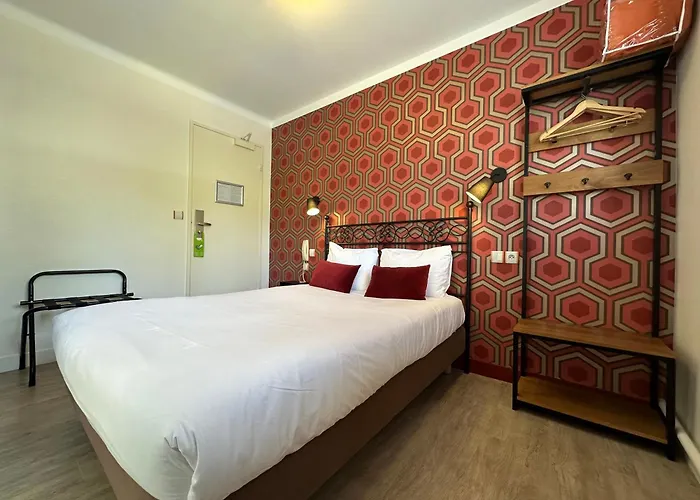 Hotel De Caen