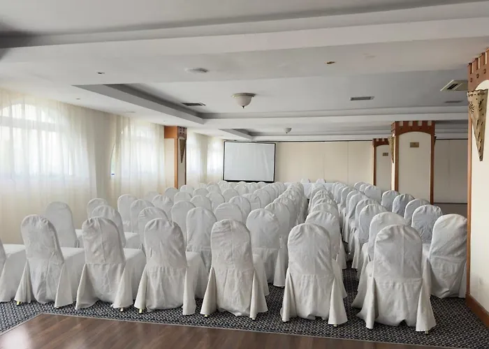 Navarria Blue Hotel