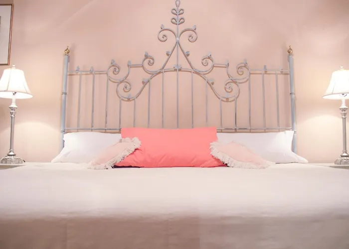 Villa Mirasol