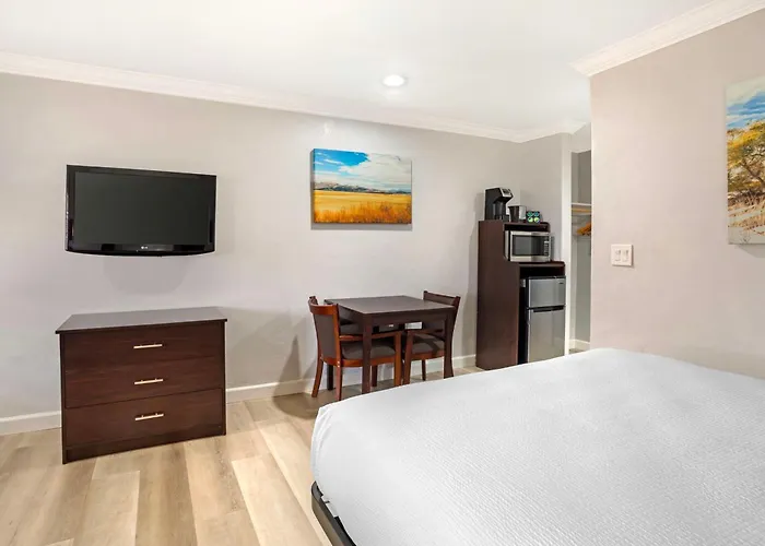 Best Western Inn