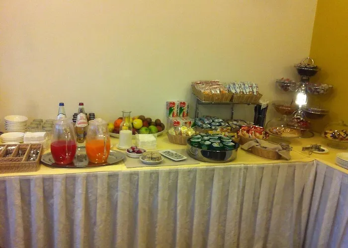 Hotel Milano