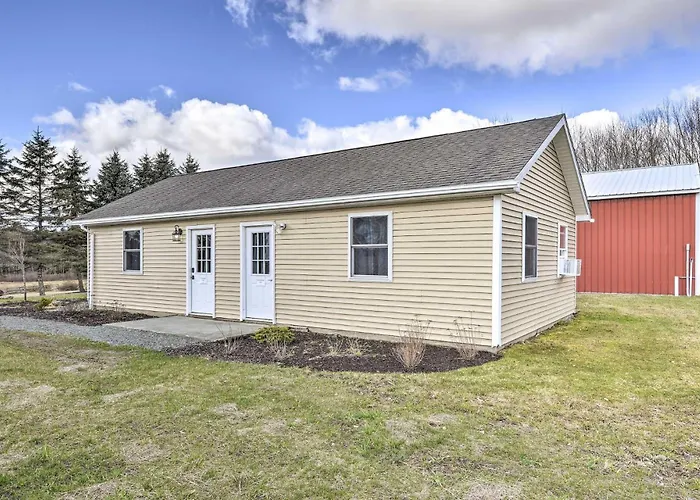 Equestrian House Suites