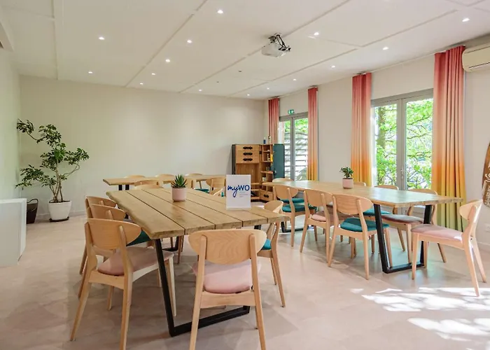 Sure Hotel By Best Western Biarritz Aeroport