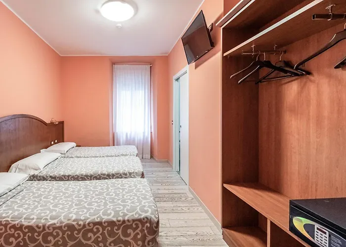 Hotel Italia