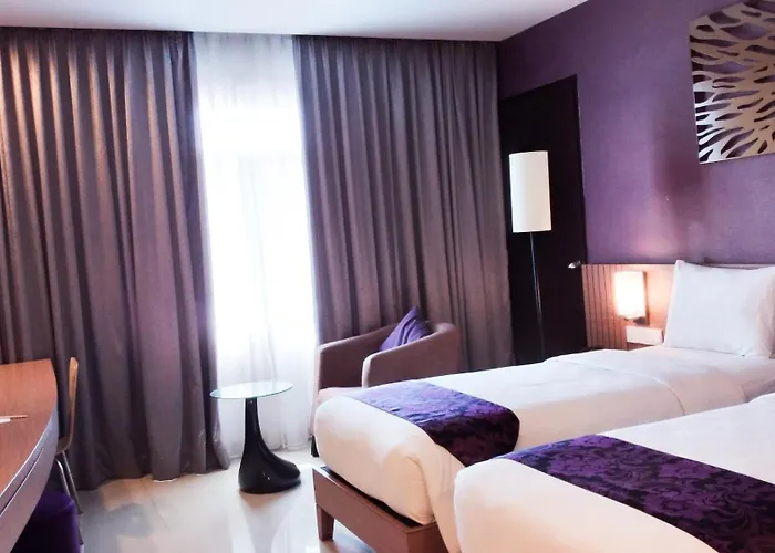 Batam Cheap Hotels