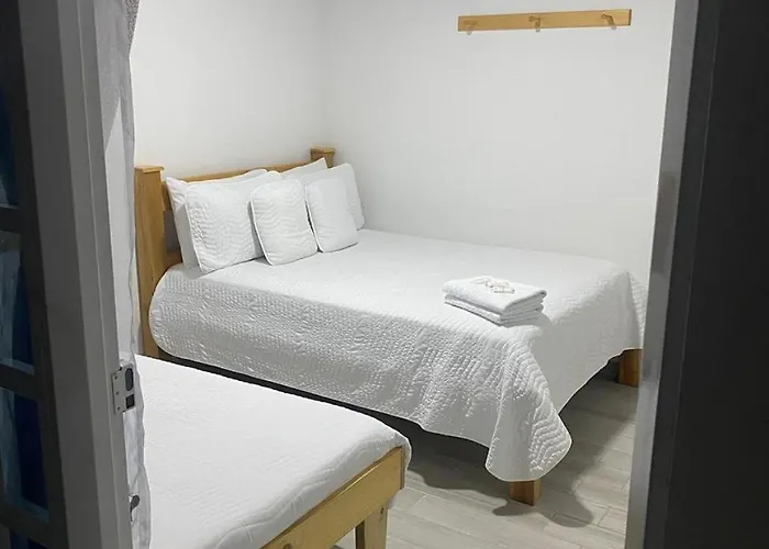 Hotel Alameda Plaza