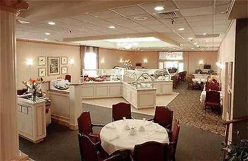 Holiday Inn Huntsville Downtown
